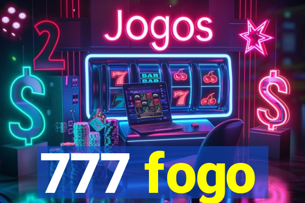 777 fogo